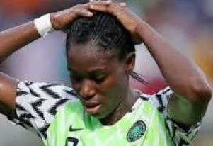 WAFCON 2026: Malawi defeat, a wake-up call - Oshoala 13 IMG 20260729 WA01572