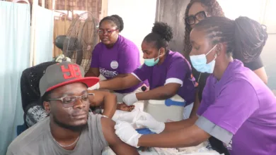 Lagos ramps up hepatitis prevention with free screening, vaccination campaign 2 IMG 20260729 WA0508