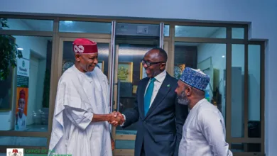 Kano to begin work on Tinubu-approved ₦1.05tn light rail project 6 IMG 20260730 WA0006