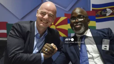 Pinnick backs FIFA World Cup investment plan, says smaller nations will benefit 2 IMG 20260730 WA0027