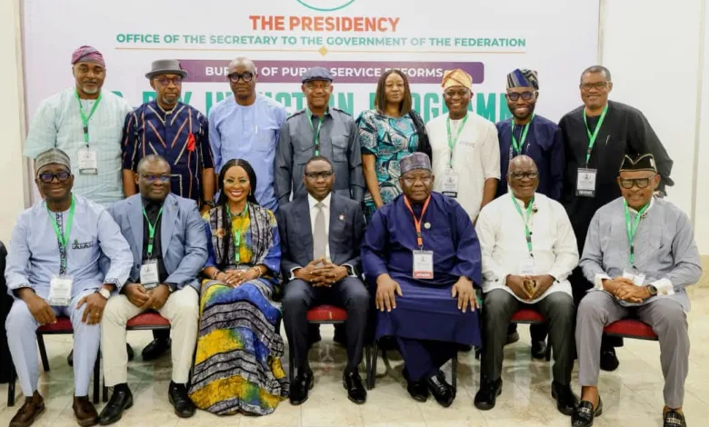Olukoyede warns public officials against corruption, abuse of office 1 IMG 20260730 WA0028