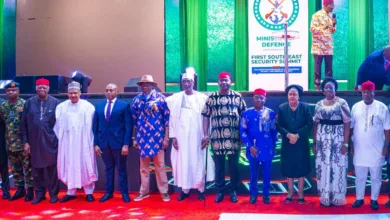 South-East security key to Nigeria's unity, development, says information minister 6 IMG 20260730 WA0032 1