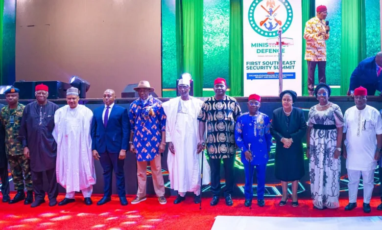 South-East security key to Nigeria's unity, development, says information minister 1 IMG 20260730 WA0032 1