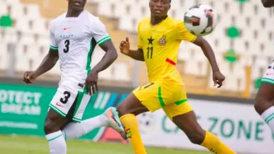 WAFU B: Flying Eagles target last-four berth against Togo 8 IMG 20260730 WA0074