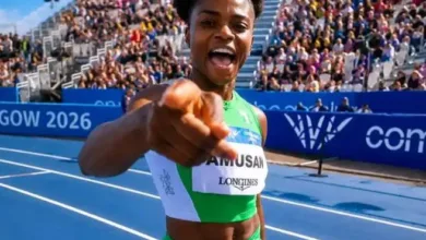 Nigeria's Amusan cruises into 100m hurdle final 7 IMG 20260730 WA0202