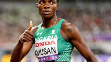 Glasgow 2026: Amusan's three-peat dream ends with bronze 9 IMG 20260730 WA0372