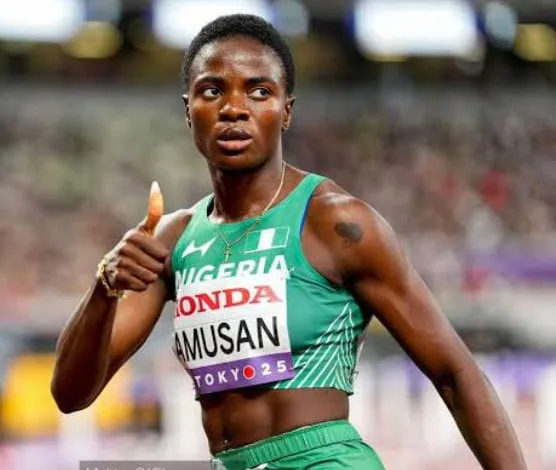 Glasgow 2026: Amusan's three-peat dream ends with bronze 1 IMG 20260730 WA0372