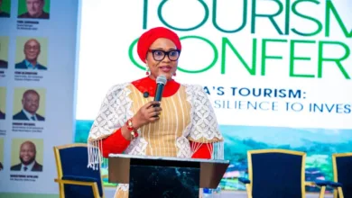 Sanwo-Olu urges stakeholders to invest in Nigeria's tourism sector 10 IMG 20260731 WA0005