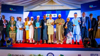 NNPC markets AKK Gas Pipeline to investors at Minna forum 5 IMG 20260731 WA0013