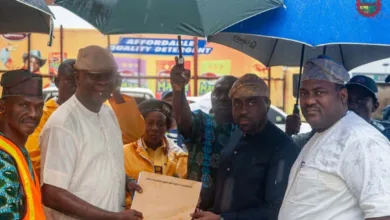 LSDPC rebuilds LASTMA office destroyed during EndSARS protests, donates vehicles 7 IMG 20260731 WA0015