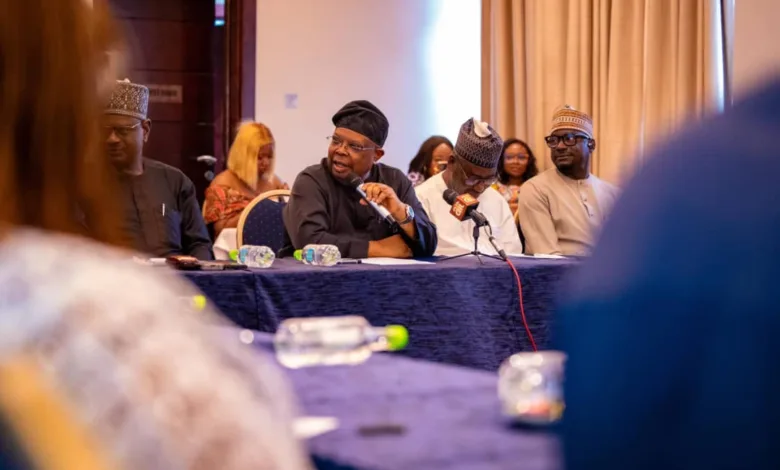 Electricity tariffs: What the minister said and what the minister didn't say — by Gaffar Tunde 1 IMG 20260731 WA0018