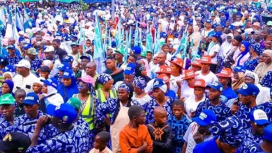 Osun 2026: Oyebamiji's administration will deliver community infrastructure, says Basiru 1 IMG 20260731 WA0023