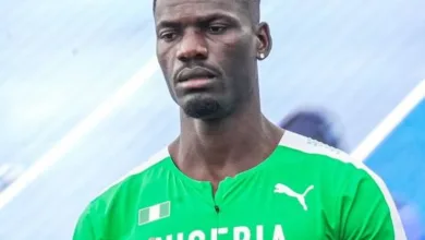 Nathaniel strikes gold, Onwuzurike wins silver for Nigeria in Glasgow 3 IMG 20260731 WA039812