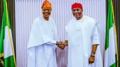 Deputy speaker backs PFIPC probe, says fake Presidency letter deceived his office 9 IMG 1361 2026 07 08 179