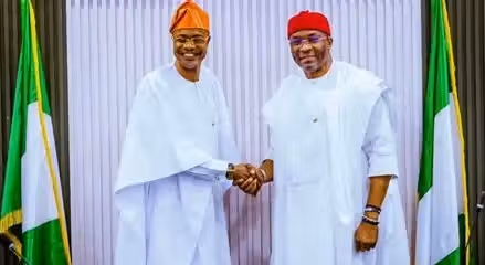 Deputy speaker backs PFIPC probe, says fake Presidency letter deceived his office 1 IMG 1361 2026 07 08 179