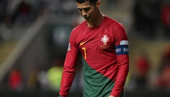 Ronaldo's World Cup dream ends as Portugal crash out to Spain 1 IMG 1808