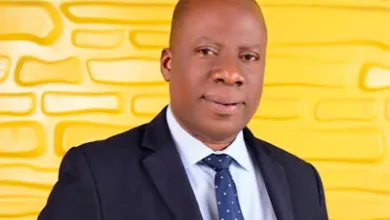 Obamuyi emerges AAUA’s seventh substantive vice chancellor 10 IMG 1822