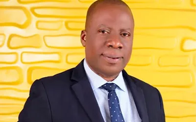 Obamuyi emerges AAUA’s seventh substantive vice chancellor 1 IMG 1822