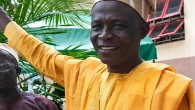 Kwara CP orders probe into farmer's murder, assures justice 8 IMG 1983