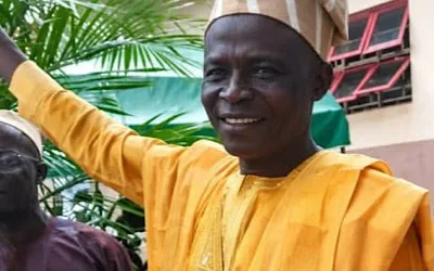 Kwara CP orders probe into farmer's murder, assures justice 1 IMG 1983
