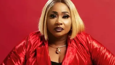 Nollywood actress Clarion Chukwura writes Tinubu over insecurity 8 IMG 20260702 152932 6 x 4 inch