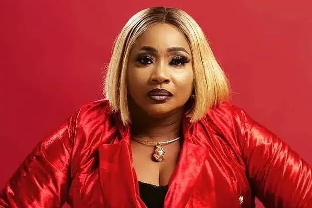 Nollywood actress Clarion Chukwura writes Tinubu over insecurity 1