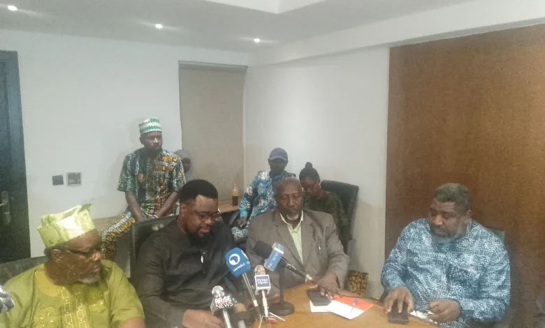 Activists demand review of ex-minister Uche Nnaji's tenure 3 IMG 20260705 145453 524
