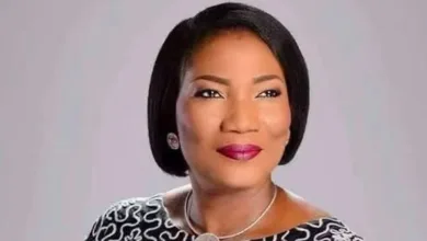 Don't kill yourself to satisfy your wives, Pastor Funke Adejumo admonishes men 5 IMG 20260705 221901 6 x 4 inch