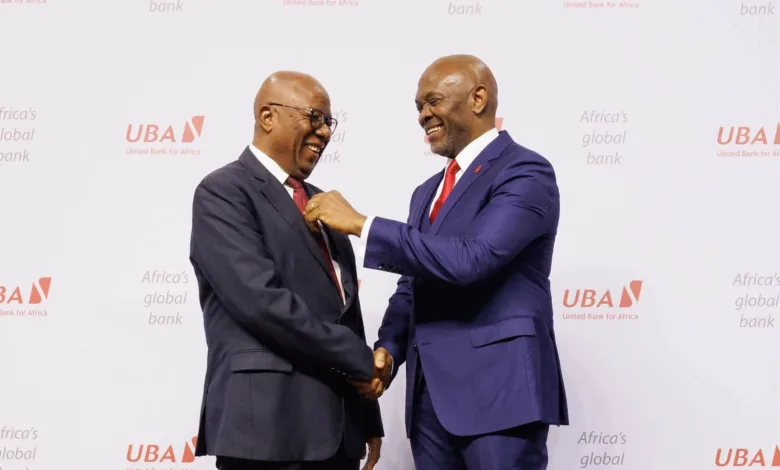 Celebrating an African institution: My farewell from UBA — by Tony Elumelu 1 IMG 20260706 181455 6 x 4 inch