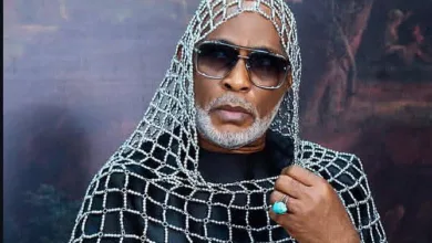 Nollywood icon Richard Mofe-Damijo celebrates 65th birthday 4 IMG 20260707 044422 6 x 4 inch