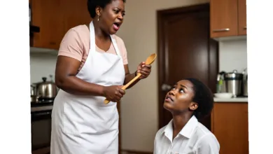 Rising cases of abuse of house-helps among Igbo women — by Kelechi Deca 7 IMG 20260709 071340 6 x 4 inch