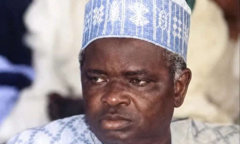 Ten years without my leader, Umaru Shinkafi — by Femi Fani-Kayode 1 IMG 20260709 085430 6 x 4 inch