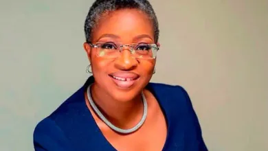 Actor Richard Mofe-Damijo endorses Badejo-Okusanya for NBA presidency 2 IMG 20260710 171611 6 x 4 inch