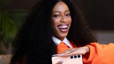 Infinix names Qing Madi ambassador for HOT 70 Pro 1 IMG 20260710 203454 6 x 4 inch