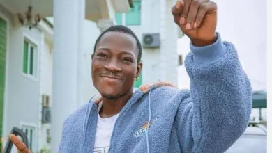 DJ Chicken remanded in Kirikiri over alleged threats to kill Seyi Tinubu 10 IMG 20260710 233926 6 x 4 inch
