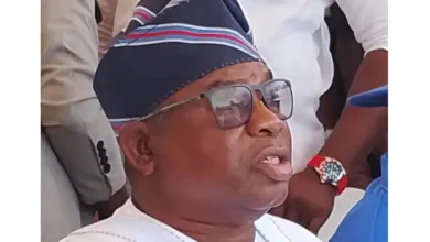 Oyebamiji hails Tinubu, security agencies over rescue of Oriire teachers, schoolchildren 6 IMG 20260711 175225 6 x 4 inch