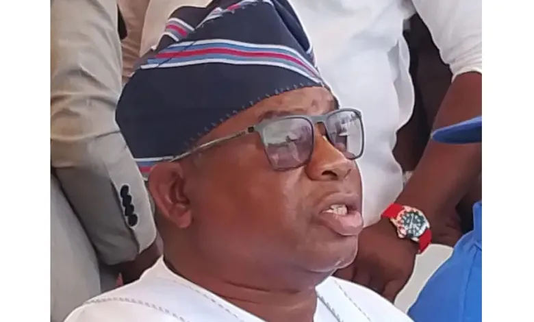Oyebamiji hails Tinubu, security agencies over rescue of Oriire teachers, schoolchildren 1 IMG 20260711 175225 6 x 4 inch