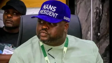 BREAKING: NANS rejects increase in WAEC, NECO examination fees, demands reversal 6 IMG 20260711 205403 6 x 4 inch