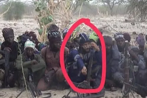 Troops kill ISWAP terrorists in Borno, uncover foreign trainers 1