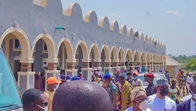 Osun 2026: Governor Adeleke and his phantom claims on Muslims’ welfare — by Ismail Omipidan 8 IMG 20260713 123030 6 x 4 inch