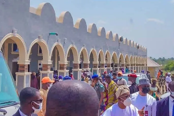 Osun 2026: Governor Adeleke and his phantom claims on Muslims’ welfare — by Ismail Omipidan 1