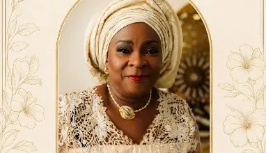 Lagos ADC governorship candidate Rhodes-Vivour announces mother's death 8 IMG 20260713 164434 6 x 4 inch