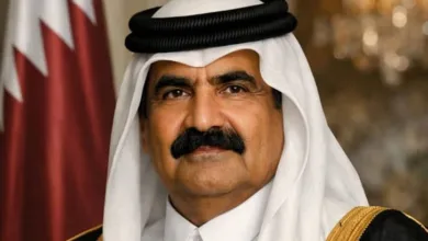 Sheikh Hamad bin Khalifa Al Thani: Architect of modern Qatar — by Okoi Obono-Obla 3 IMG 20260714 071810 6 x 4 inch
