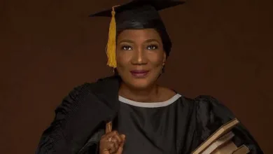 I'm still in law school, Pastor Funke Adejumo clarifies 5 IMG 20260714 175655 6 x 4 inch