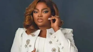 LIFACC honours Funke Akindele with African Box Office Excellence Award 4 IMG 20260716 070459 6 x 4 inch