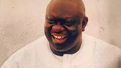 Ooni of Ife loses brother, Prince Adetunji Ogunwusi 4 IMG 20260719 105655 6 x 4 inch