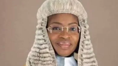 Lawyers elect Badejo-Okusanya as 33rd NBA president in national poll 8 IMG 20260719 135652 6 x 4 inch