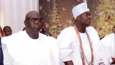Ooni mourns elder brother, describes him as symbol of humility, service 10 IMG 20260719 175628 6 x 4 inch