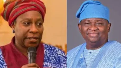 Yayi tackles Iyabo Obasanjo, says ex-president's daughter 'only interested in Ogun purse' 8 IMG 20260719 190303 6 x 4 inch