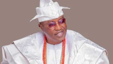 Oluwo appointed permanent chairman of Osun West Council of Obas 7 IMG 20260720 170919 6 x 4 inch